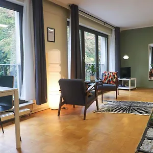  Appartement Park Center