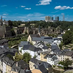 Apartment In Center Of, Luxemburg