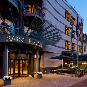 Hotel Parc Belair, Luksemburg