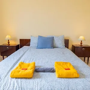 Hotel apartamentowy Good Connection Airport &, Luksemburg