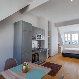  Appartement Petrusse Elite
