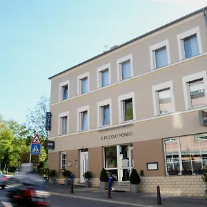 Hotel Il Piccolo, Luksemburg