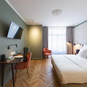 Hotel Perrin - Former Carlton, Luxemburgo
